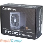Блок питания Chieftec 750W CPS-750S