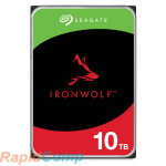 Жесткий диск Seagate IronWolf 10 Tb (ST10000VN000)