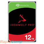 Жесткий диск Seagate IronWolf Pro 12Tb (ST12000NE0008)