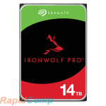 Жесткий диск Seagate IronWolf Pro 14Tb (ST14000NE0008)