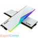 Оперативная память 64 Gb 6400 MHz ADATA XPG LANCER RGB White