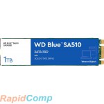 Твердотельный накопитель Western Digital 500 Gb Blue WDS500G3B0B