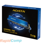 ADATA Legend 700 1ТБ (ALEC-700-1TCS)