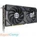 ASUS GeForce RTX 4060 8GB EVO (DUAL-RTX4060-O8G-EVO)