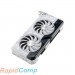 ASUS GeForce RTX 4070 SUPER 12GB DUAL White (DUAL-RTX4070S-O12G-WHITE)