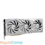 ASUS GeForce RTX 4070 TI SUPER 16GB TUF GAMING White (TUF-RTX4070TIS-O16G-WHITE-GAMING)