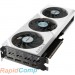 Gigabyte GeForce RTX 4060 8GB EAGLE OC ICE (GV-N4060EAGLEOC ICE-8GD)