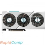 Gigabyte GeForce RTX 4070 SUPER 12GB EAGLE OC ICE (GV-N407SEAGLEOC ICE-12GD)