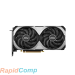 MSI GeForce RTX 4070 SUPER 12GB VENTUS 2X (RTX 4070 SUPER 12G VENTUS 2X OC)