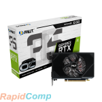 Palit GeForce RTX 3050 6GB STORMX OC (NE63050S18JE-1070F)