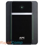 ИБП APC Back-UPS BX2200MI 1200Вт