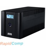 ИБП PowerCom Raptor RPT-2000AP LCD 1200Вт
