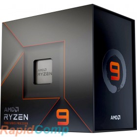 AMD Ryzen 9 7900X3D OEM