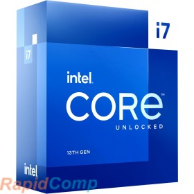 Intel Core i7 13700K BOX