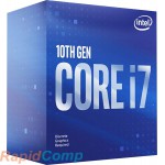 Intel Core I7-10700F BOX 