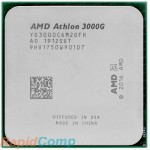 Athlon 3000G OEM