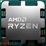 AMD Ryzen 7 7800X3D OEM