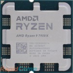 AMD Ryzen 9 7950X OEM