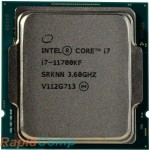 Intel Core i7 11700KF OEM