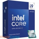 Intel Core i9 14900K BOX 