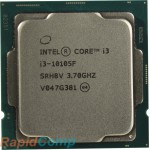 Intel Core i3-10105F OEM