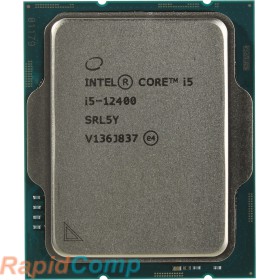Intel Core i5-12400 OEM 