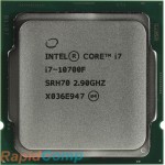 Intel Core I7-10700F OEM