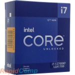 Intel Core i7 12700KF BOX