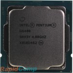 Intel Pentium G6400 OEM