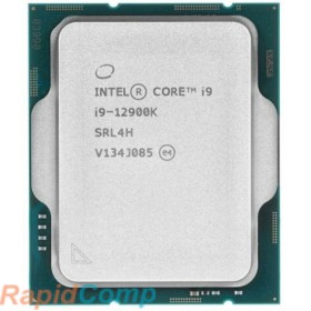 Intel Core i9 12900K OEM