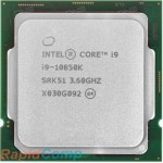 Intel Core i9 10850K OEM