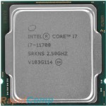 Intel Core i7 11700 OEM