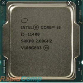 Intel Core I5 11400 OEM