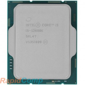 Intel Core i5 12600K OEM