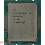 Intel Core i5-12400F OEM 