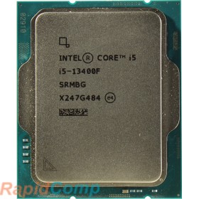 Intel Core i5 13400F OEM