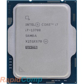 Intel Core i7-13700 OEM