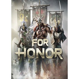 For_Honor