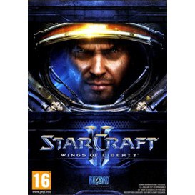 Starcraft 2