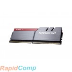 Оперативная память 16 Gb 3200 MHz G.Skill TRIDENT Z (F4-3200C16D-16GTZB)