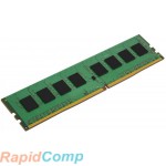 Модуль памяти DDR4 Kingston 8Gb 2666MHz CL19 [KVR26N19S8 / 8]