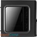 Корпус Aerocool V3X RGB без БП, Window Black Edition, ATX, боковое окно, черный
