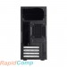 Корпус Fractal Design CORE 1100 / mATX, mini tower / 1x120mm fan inc. / FD-CA-CORE-1100-BL