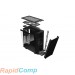 Корпус Fractal Design Define 7 Compact Black TG Dark Tint / ATX, TG / 1x120mm & 1x140mm fans inc. / FD-C-DEF7C-02