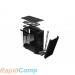 Корпус Fractal Design Define 7 Compact Black TG Dark Tint / ATX, TG / 1x120mm & 1x140mm fans inc. / FD-C-DEF7C-02