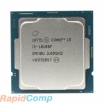 Intel Core I3-10100F OEM 