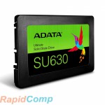ADATA 2.5" 3.84TB ADATA SU630SS Client SSD [ASU630SS-3T84Q-R] SATA 6Gb/s
