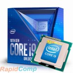 Intel Core i9-11900K OEM