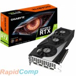 GIGABYTE GeForce RTX 3060 12GB GAMING OC (rev. 2.0) LHR (GV-N3060GAMING OC-12GD 2.0)