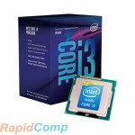Intel Core i3-10105F BOX 